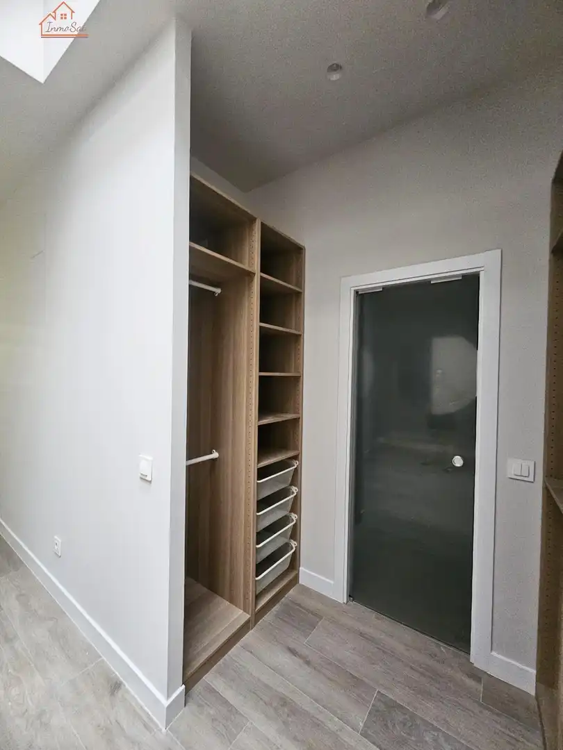 Flat for rent in Calle Espinar, Vista Alegre