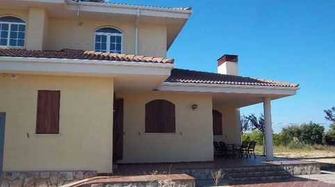 Photo 5 of Houses for rent in Área Rural, Zamora Capital