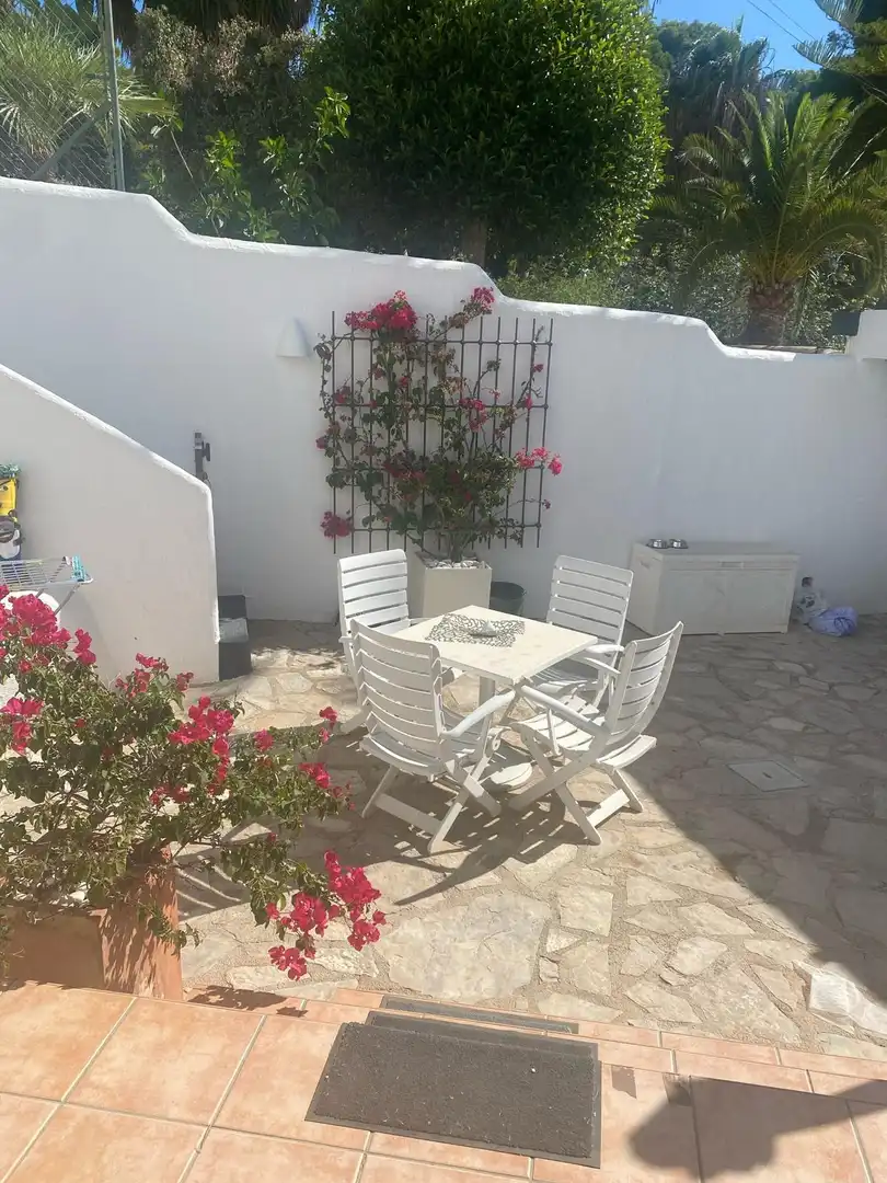 Villa mit Terrasse zum Verkauf in Benimeit - Tabaira, imagen 14