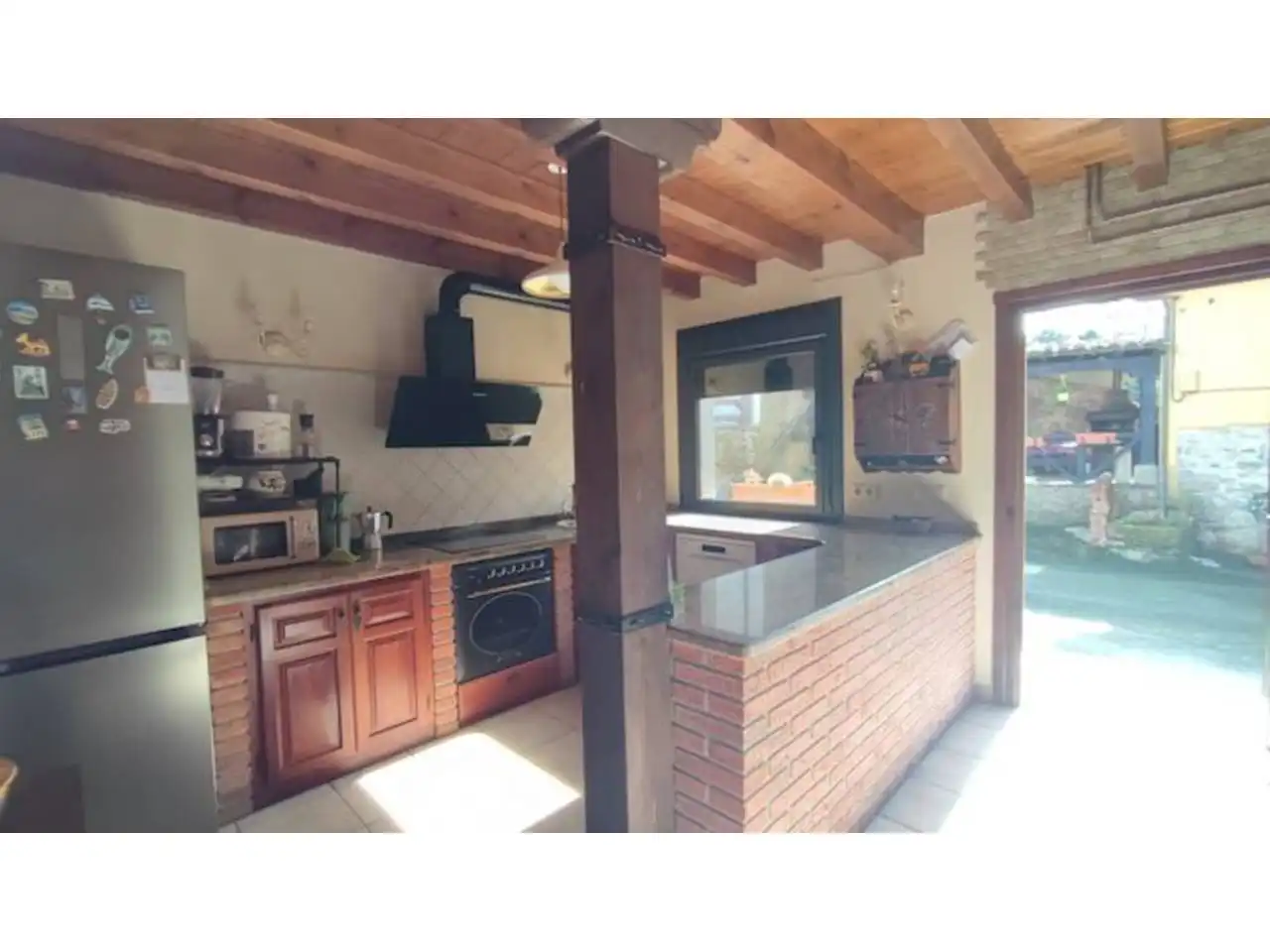 Maison avec jardin à vendre à Carretera Picones, imagen 49