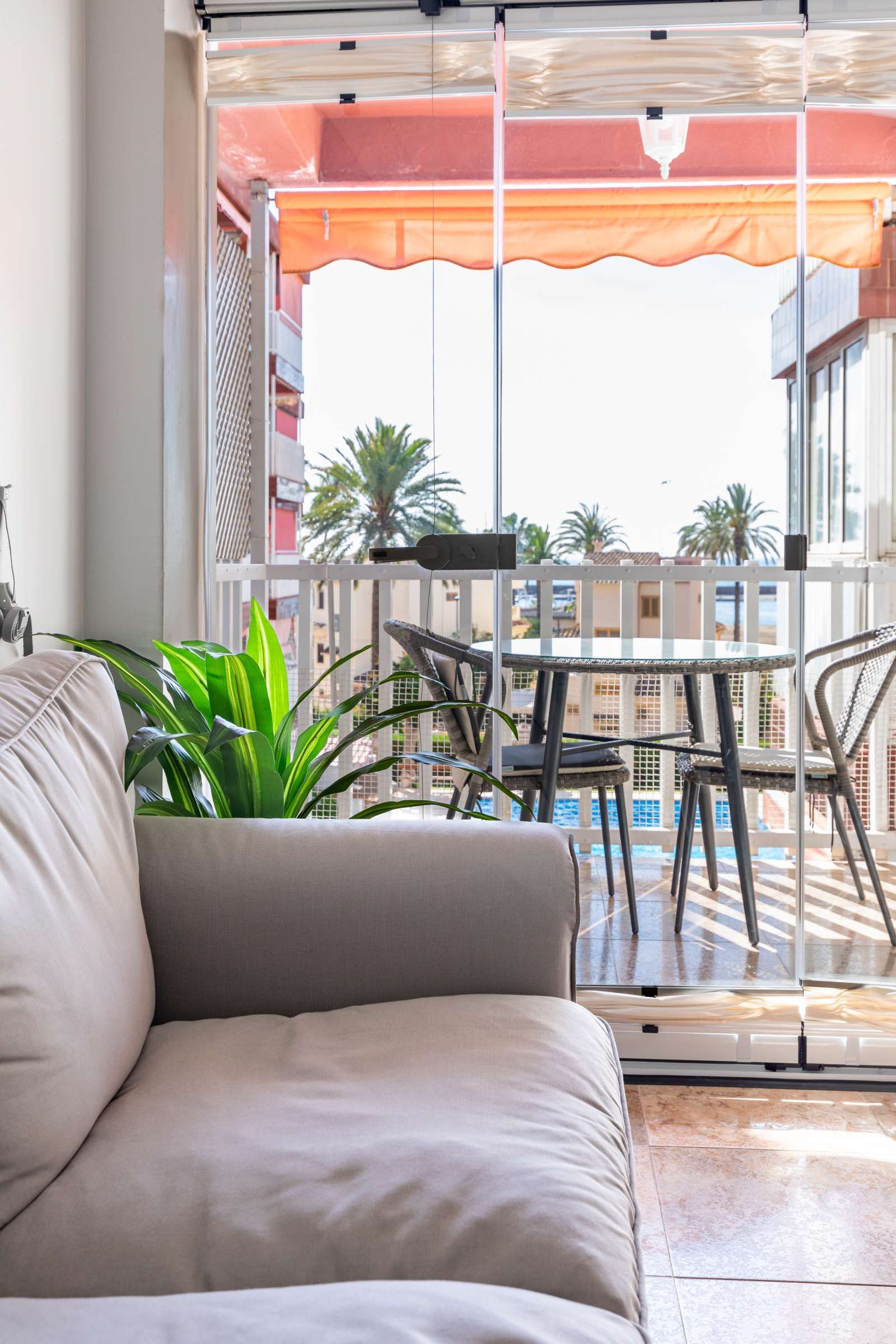 Apartament per a compartir a Platja de la Pobla de Farnals