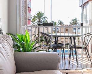Apartment to share in Platja de la Pobla de Farnals