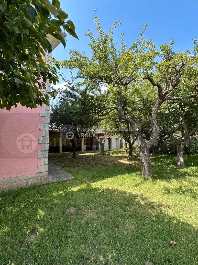 House with garden for sale in Monterrei, imagen 20