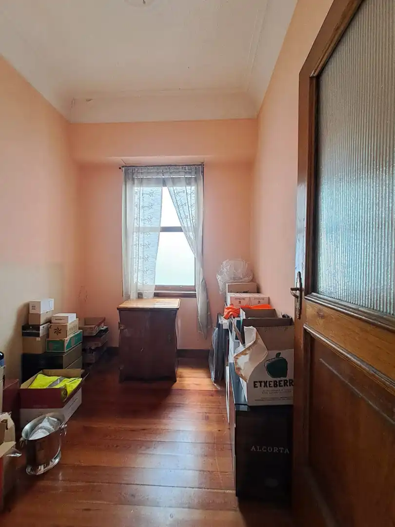 Habitación de Piso en venta en A Coruña Capital  con Terraza y Balcón