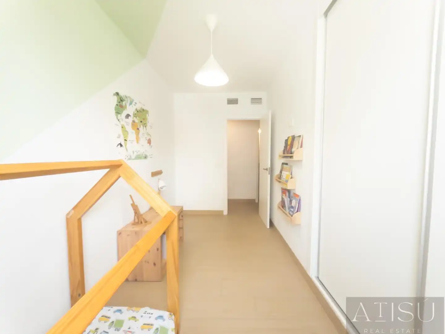 Flat with pool for sale in PAU 5, imagen 17