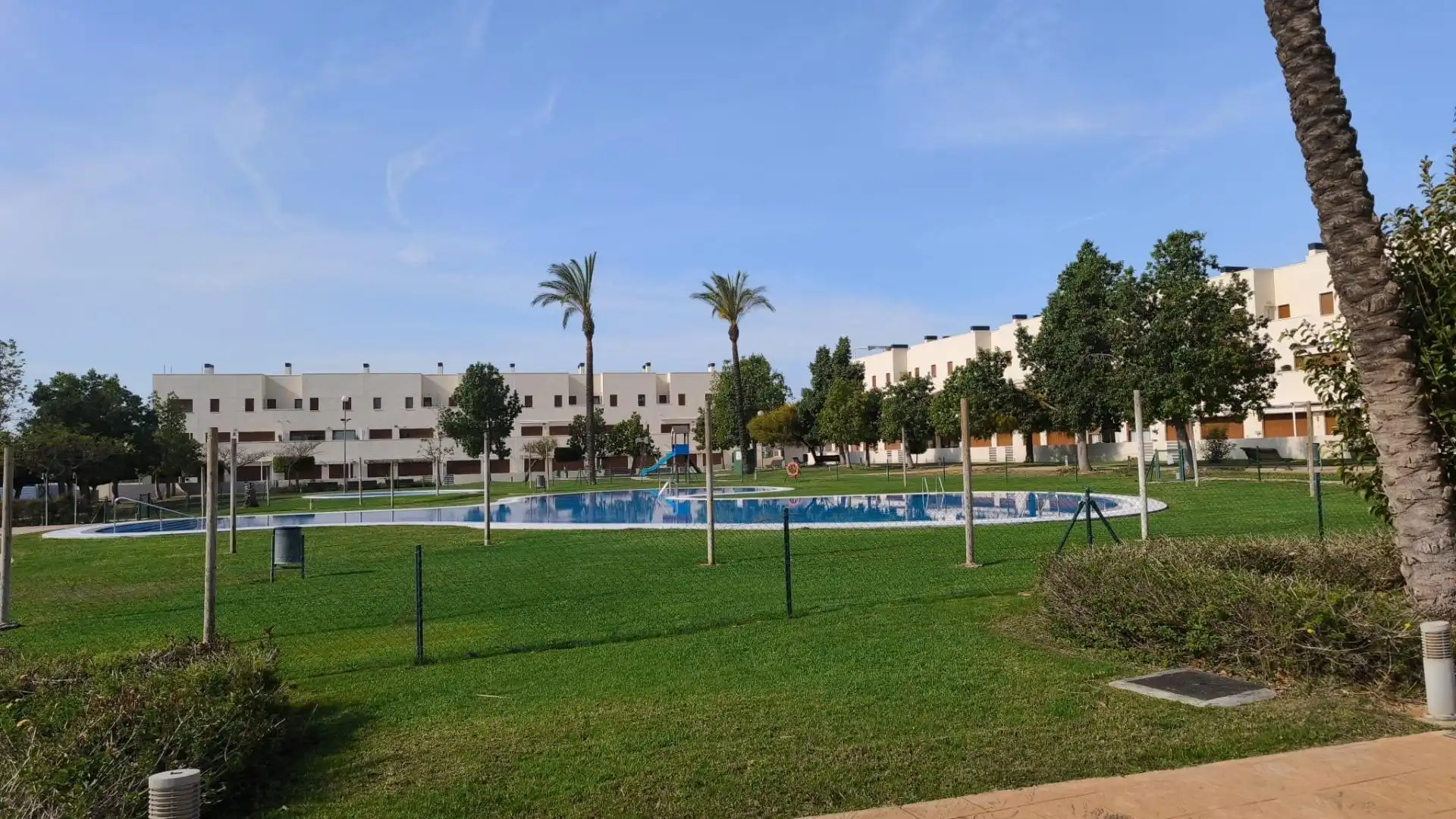 Rez-de-chaussée avec ascenseur à vendre à San Jorge / Sant Jordi, imagen 9