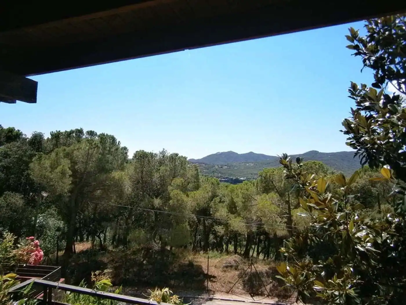 Haus mit Pool zum Verkauf in mimoses, imagen 5