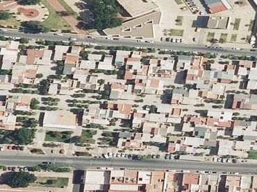Casa en venda a ALMONAZAR 130