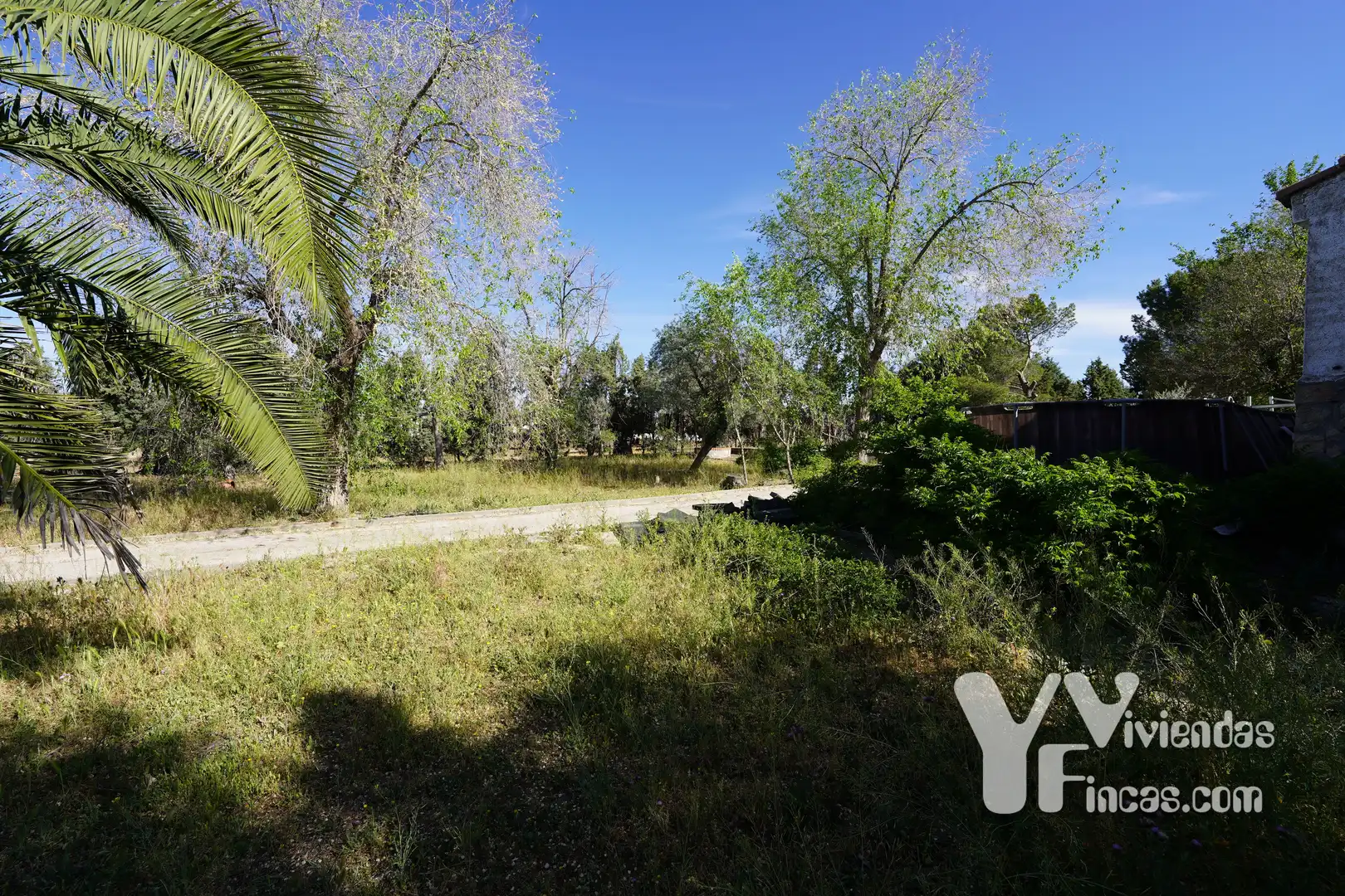 Residential for sale in Illescas