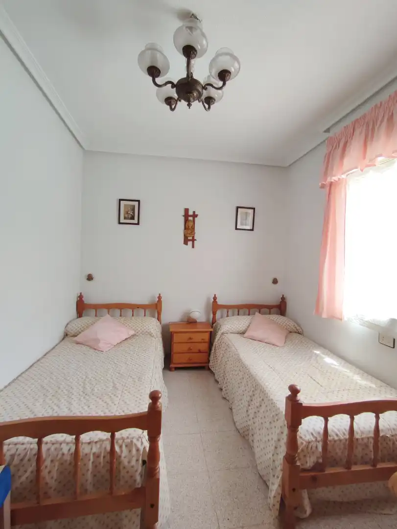 Casa a schiera con terrazza in vendita a Calle Manila 46, imagen 32