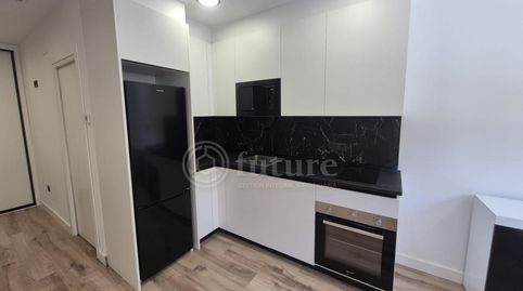 Foto 5 von Wohnung zur Miete in Paseo de la Estación, Estación, Salamanca Capital
