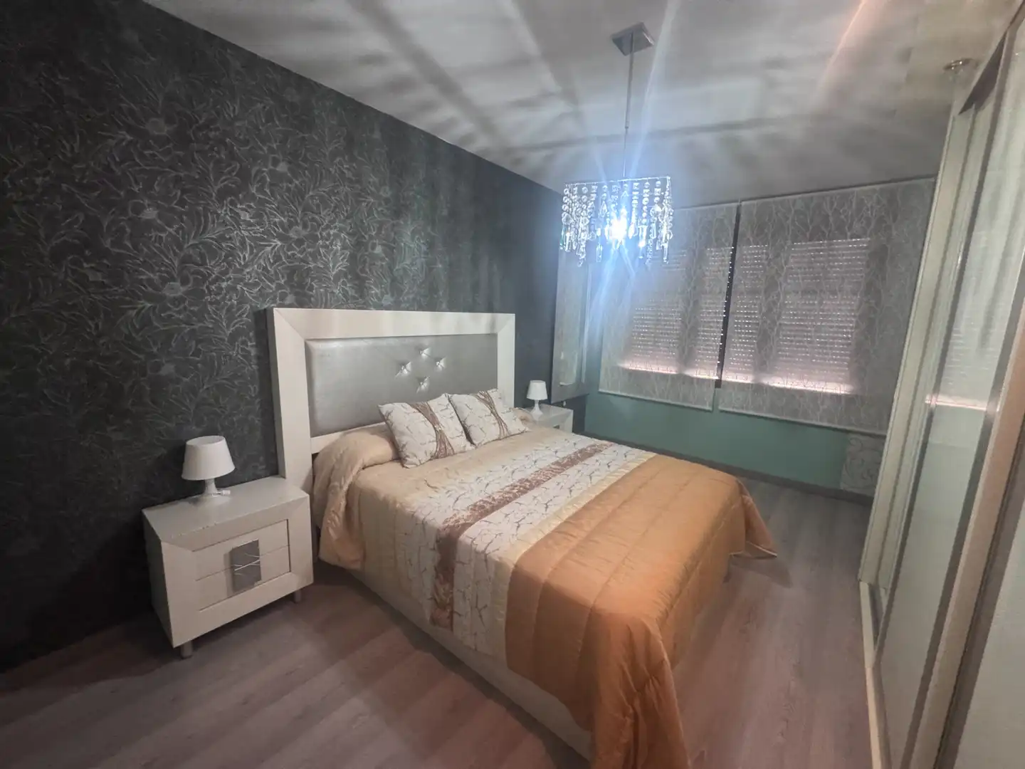 Habitación de Casa o chalet en venta en Maracena con Aire acondicionado, Calefacción y Parquet