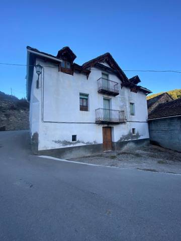 Casa-chalet en Venta en  SAN CRISTOBAL en Fago