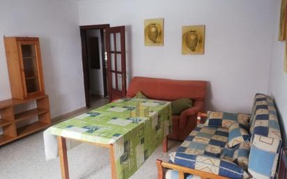 Living room of Flat for sale in Alcalá de Guadaira