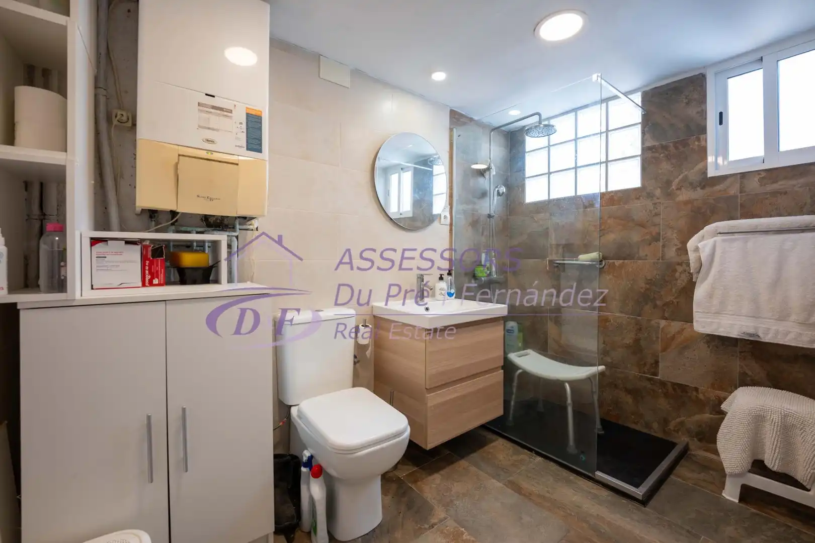 Chalet con terraza en venta en Santa Susanna, imagen 26