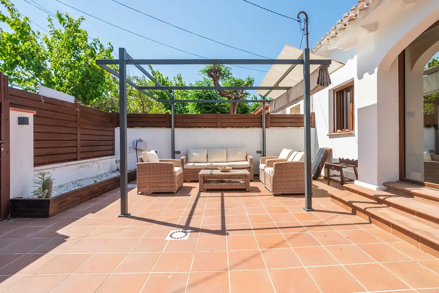 Terrace of Houses for sale in Castelldefels