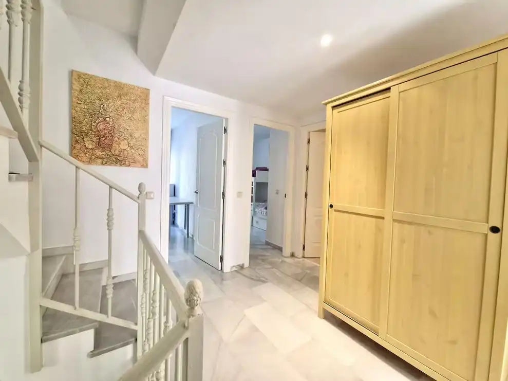Casa o chalet de alquiler en Marbella Centro
