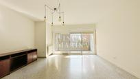 Living room of Flat for sale in Gavà  with Heating, Terrace and Balcony