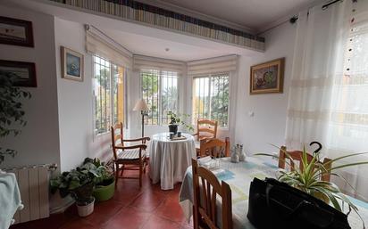 Dining room of House or chalet for sale in  Córdoba Capital  with Air Conditioner, Heating and Private garden