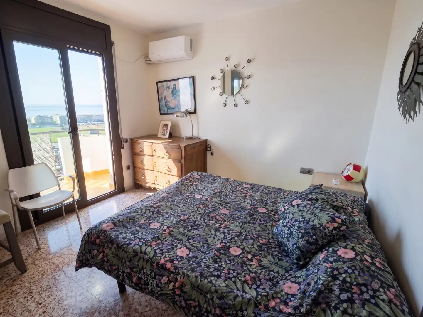 Casa amb terrassa en venda a Carrer Formentor, imagen 9