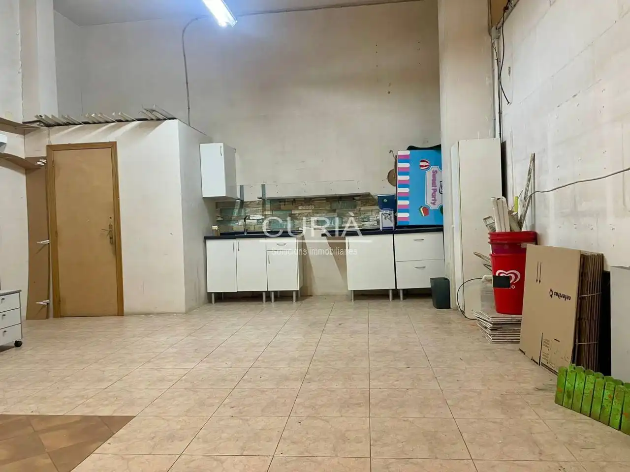 Geschaftsraum zur Miete in Lleida, Lleida