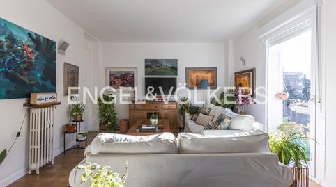 Photo 4 of Apartment for sale in Calle del Doce de Octubre, Ibiza de Madrid,  Madrid Capital