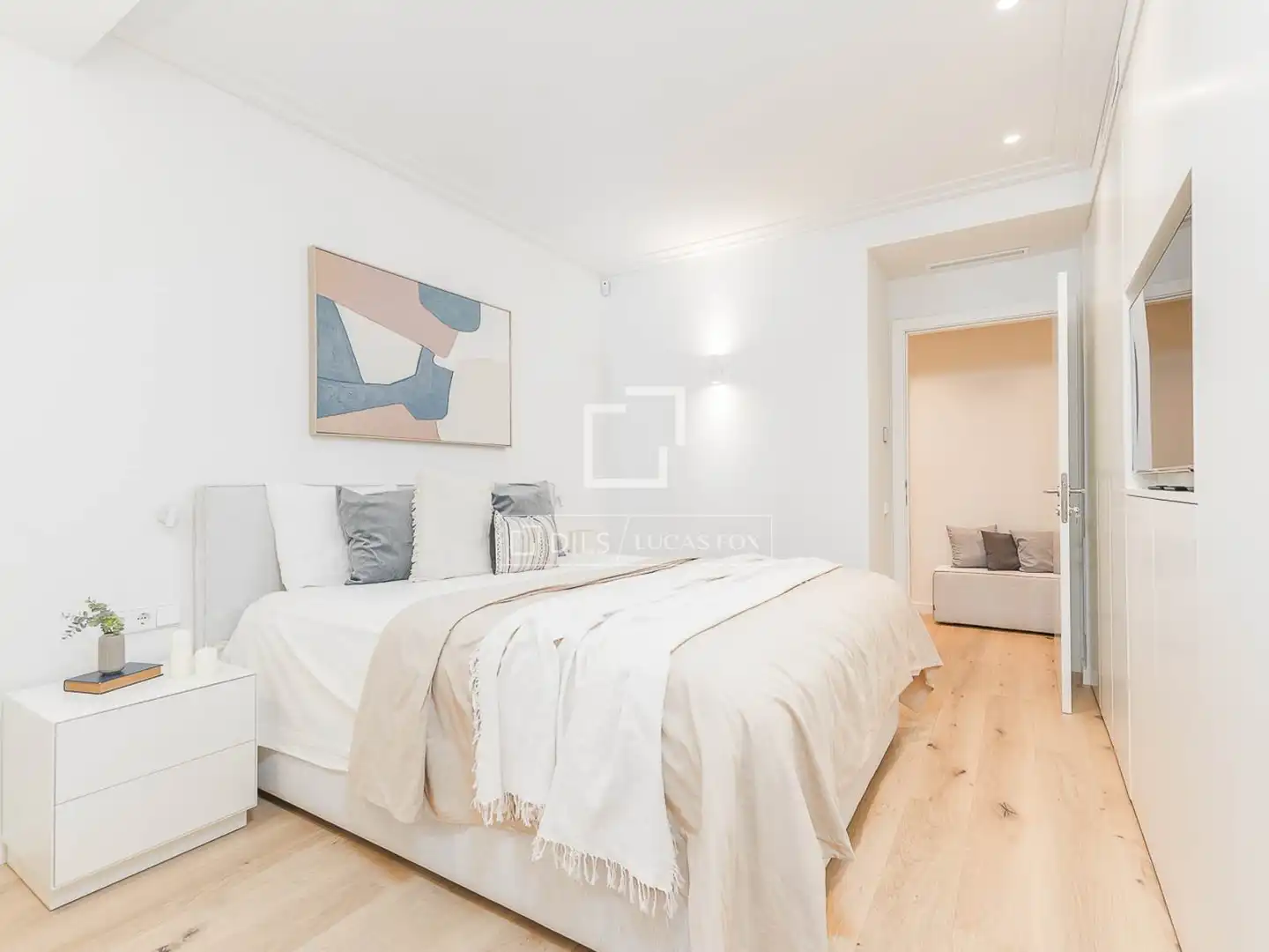 Habitación de Piso en venta en Ciutat Vella