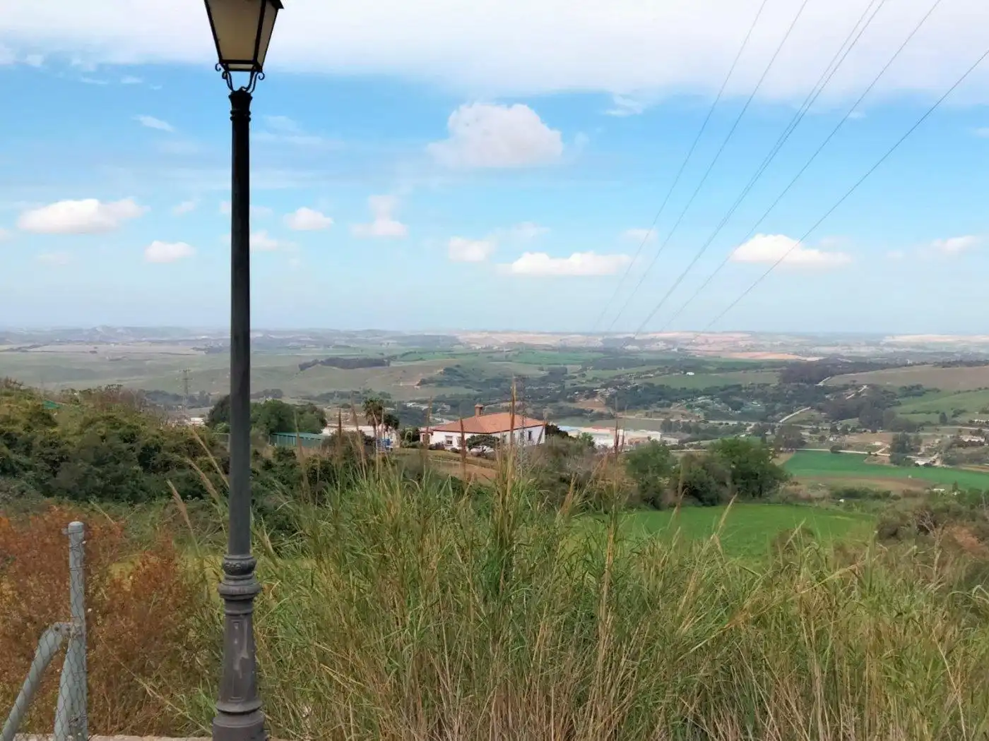 Terreny residencial en venda a Medina Sidonia
