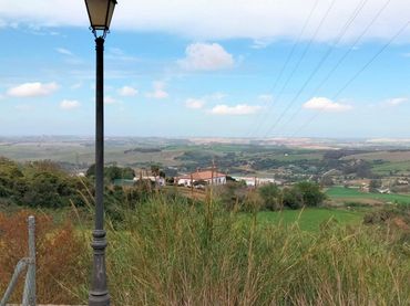 Residential land for sale in Medina Sidonia
