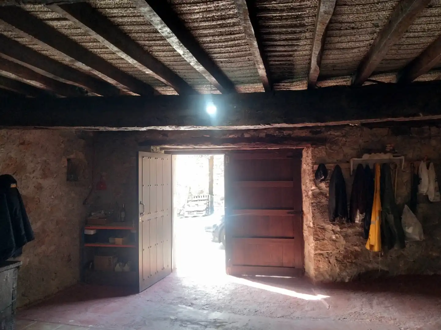 Maison jumelée avec terrasse à vendre à Lamasón - BO CIRES 85, imagen 15