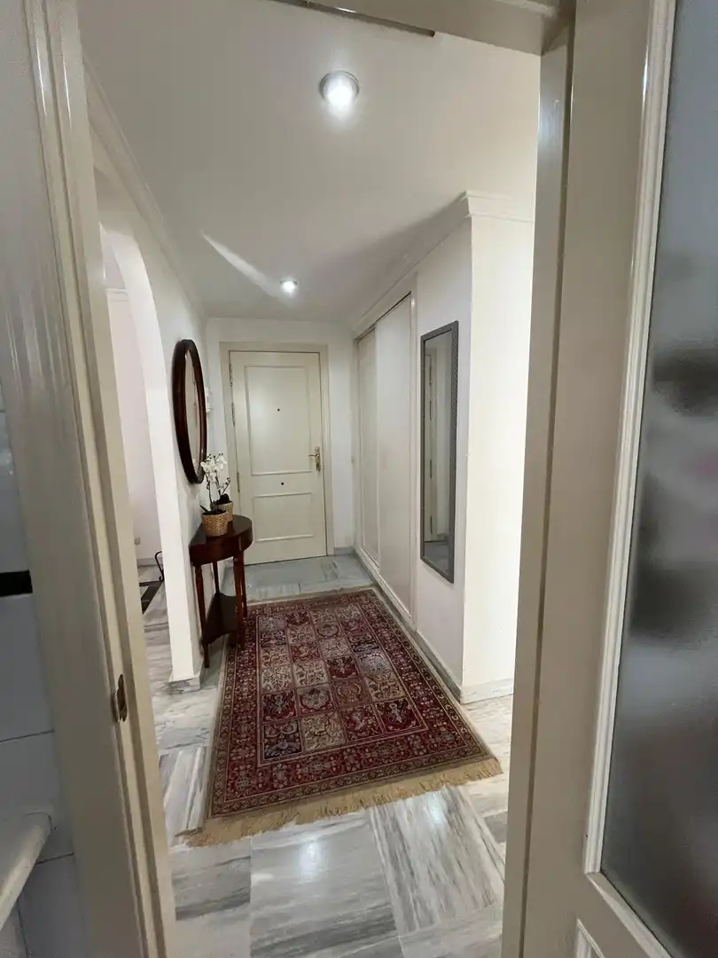 Apartament de lloguer a La Carolina - Guadalpín