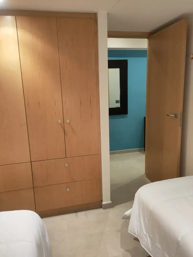 Flat with terrace for sale in Passeig del Mar 5, imagen 6
