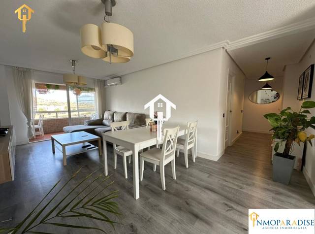 Piso en Venta en Calle PINTOR PEDRO CAMACHO en Juan XXIII