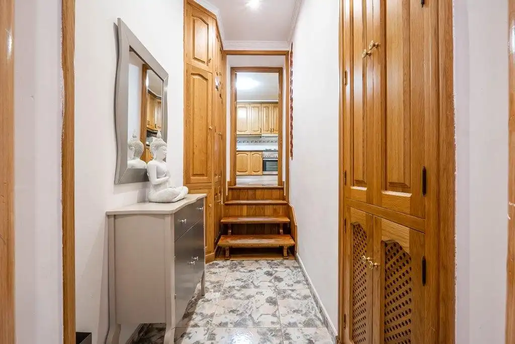 Piso con ascensor en venta en Calle Águila, imagen 20