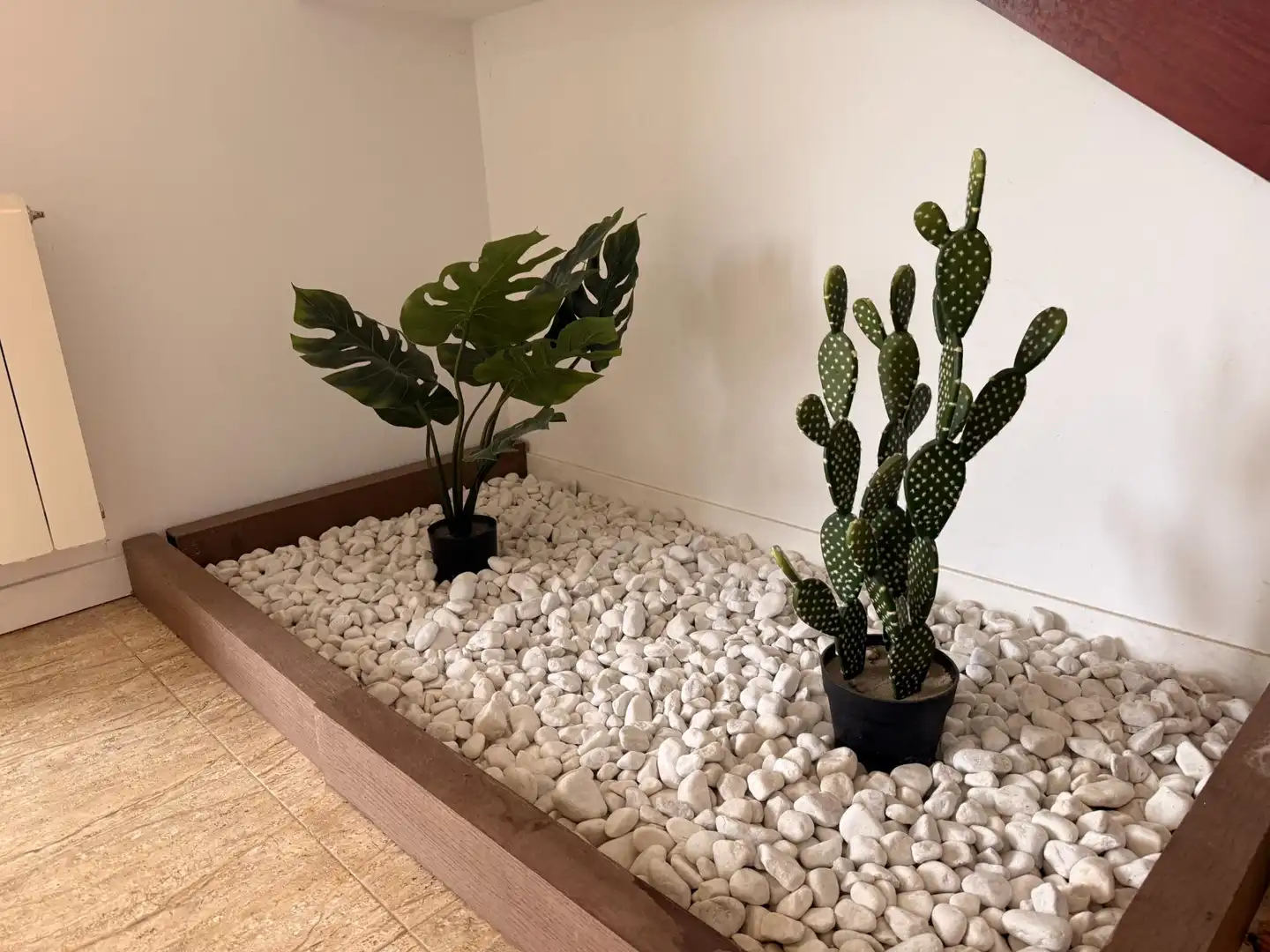 Jardí de Casa o xalet en venda en Hazas de Cesto amb Calefacció, Jardí privat i Terrassa