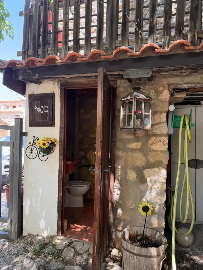 Finca rústica en venda en Camarasa amb Aire condicionat, Terrassa i Piscina