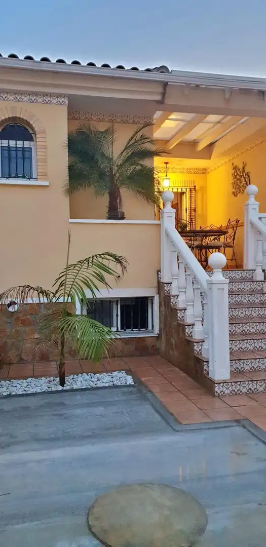 Terraced house with pool for sale in Algorfa, imagen 5