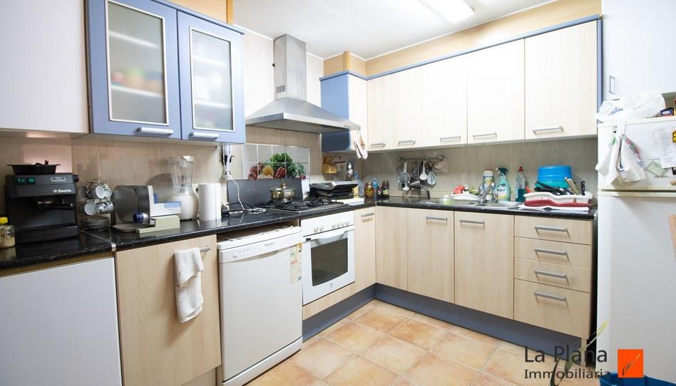 Foto 1 de Casa adosada en venda a Mas de Barberans, Tarragona