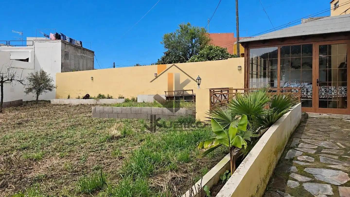 Haus mit Garten zum Verkauf in La Victoria de Acentejo, imagen 39