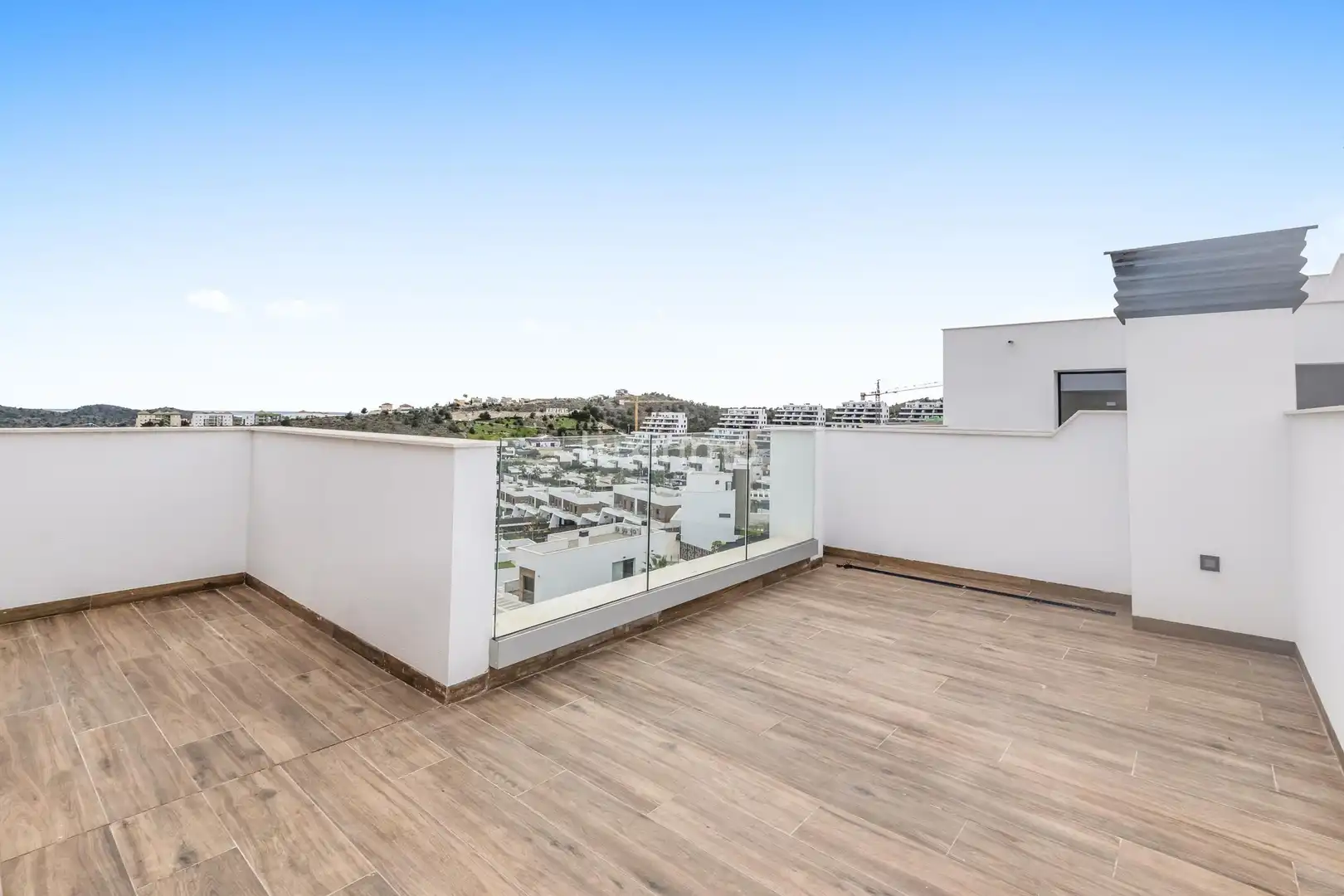 Villa con terrazza in vendita a Balcón de Finestrat - Terra Marina, imagen 31