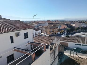 Pis en venda a Calle Alfonso Bailón Verdejo