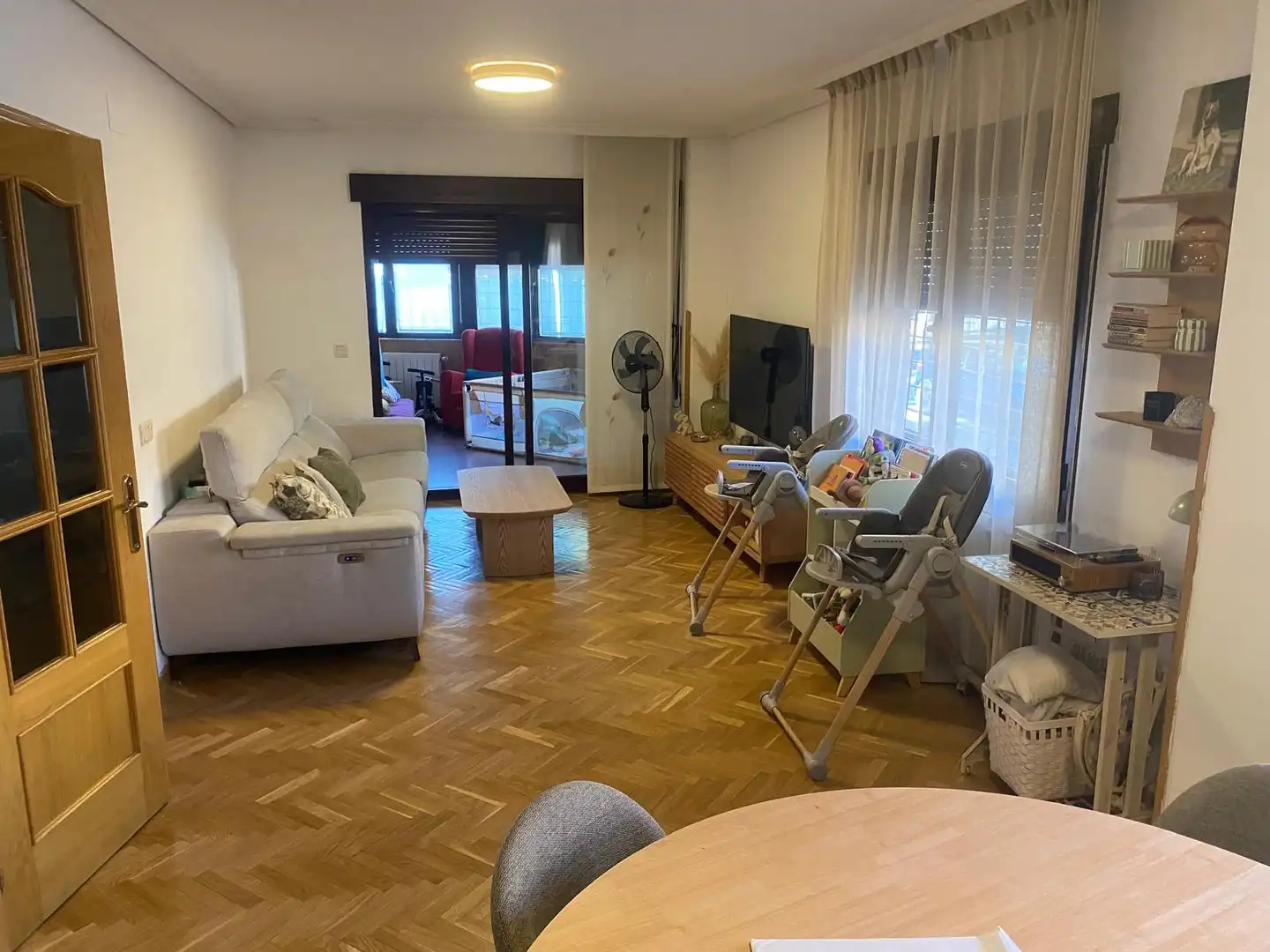 Appartement avec piscine à vendre à Calle Barcelona, imagen 6