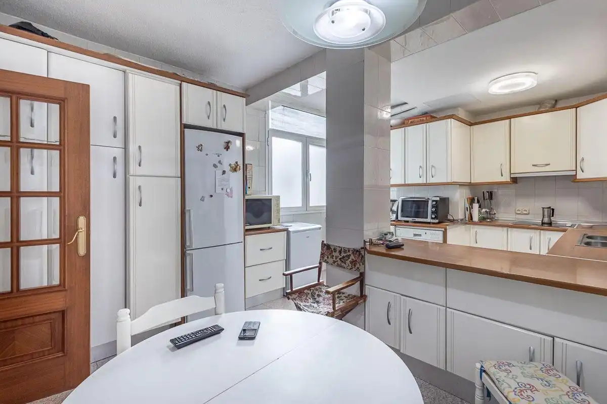 Apartament amb terrassa en venda a Ronda, imagen 13