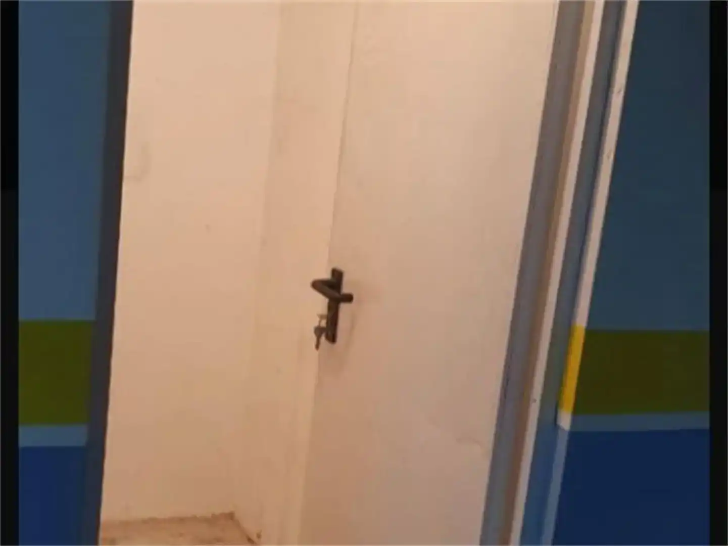 Trastero de alquiler en Valencia