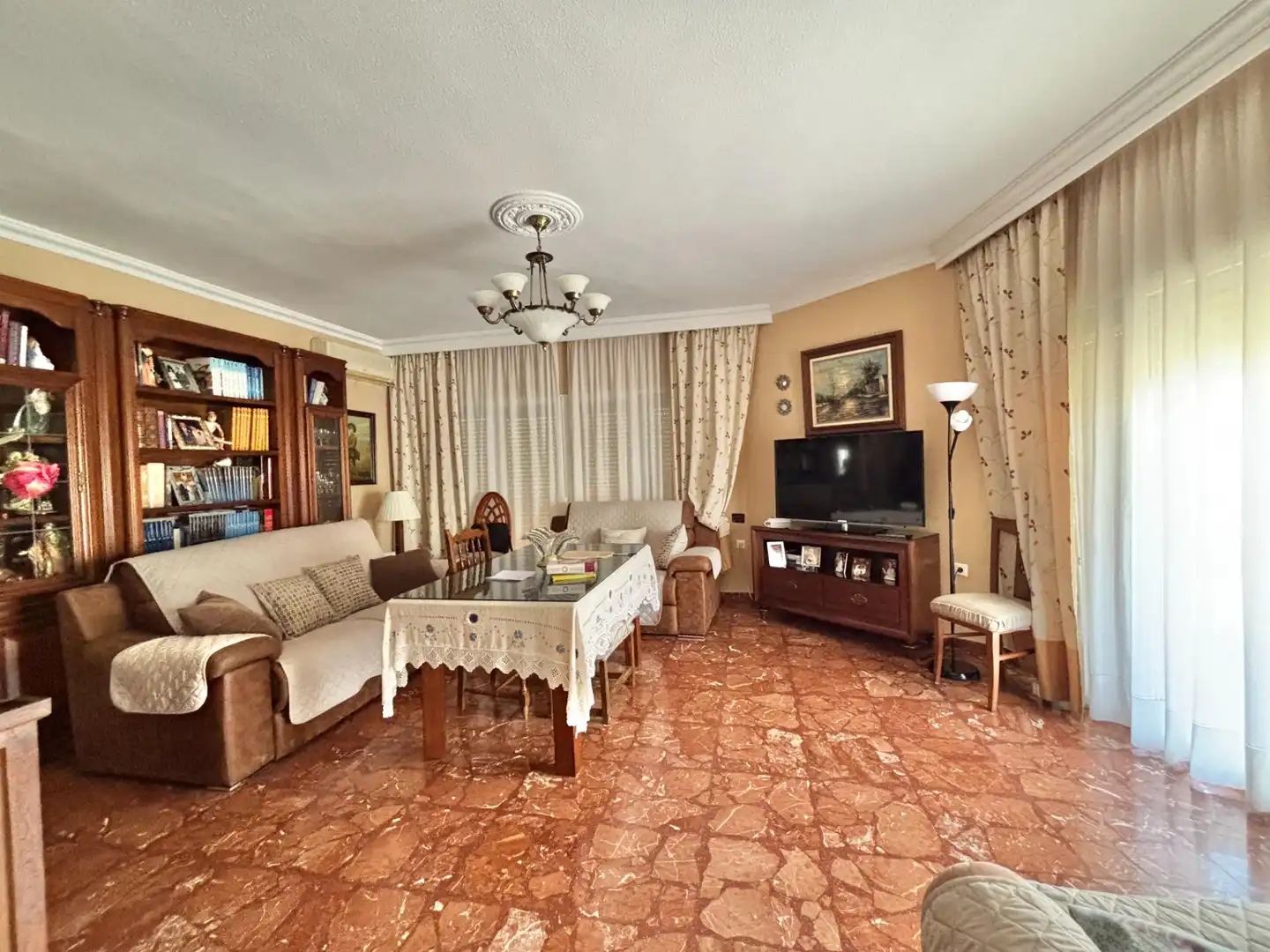 Wohnung mit Terrasse zum Verkauf in Centro, imagen 8