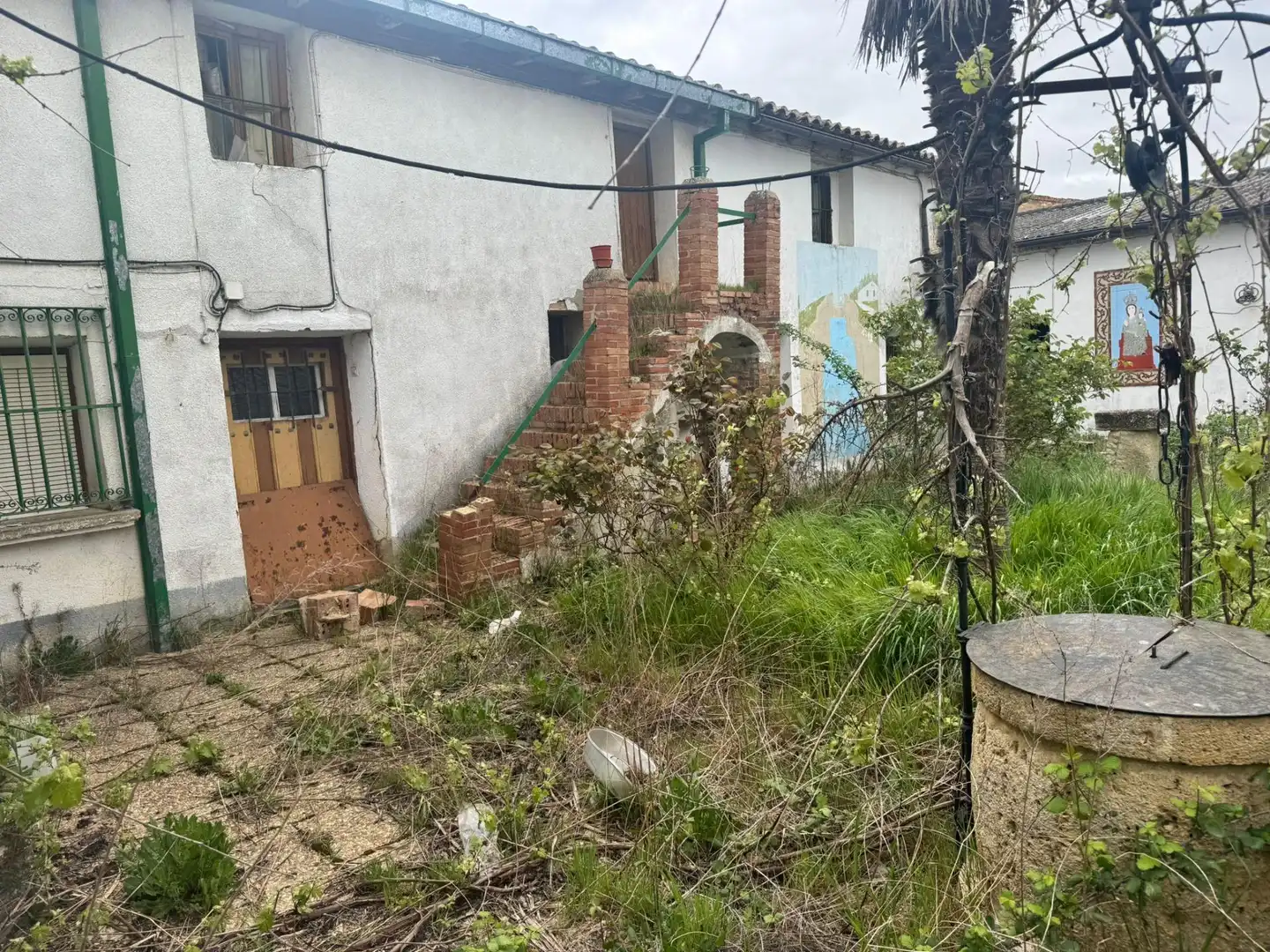 Casa o chalet en venta en Frómista 