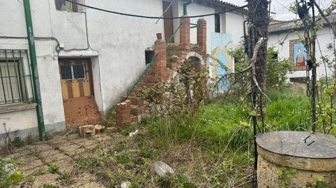 Foto 3 de Casa o xalet en venda a Frómista , Palencia