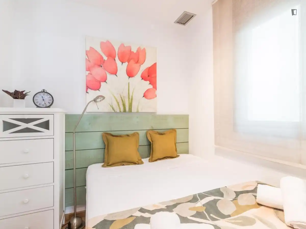 Appartement compact avec ascenseur à louer à Sarrià - Sant Gervasi, imagen 27