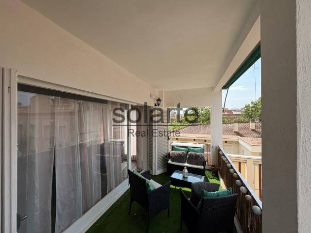 Piso en Venta en Carrer Boters en Molins de Rei