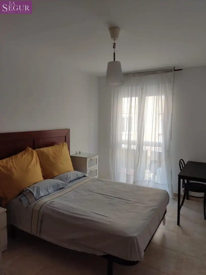 Piso de alquiler en Paseo Marítimo - San José - La Laguna